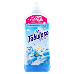 FABULOSO AMMORBIDENTE...