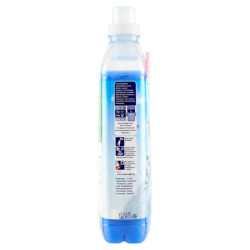 FABULOSO AMMORBIDENTE CONCENTRATO FRESCO MATTINO 54 LAVAGGI 1,25 L