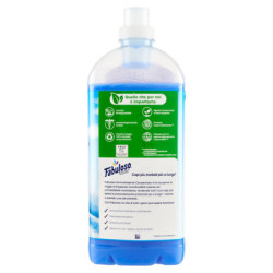 FABULOSO AMMORBIDENTE CONCENTRATO FRESCO MATTINO 54 LAVAGGI 1,25 L