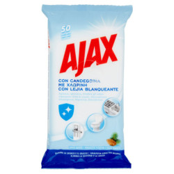 AJAX LINGETTES...