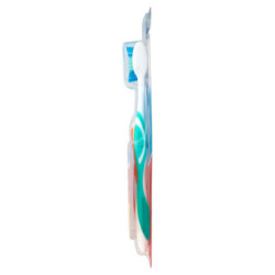 COLGATE SPAZZOLINO TRIPLE ACTION, MEDIO, 2 PEZZI