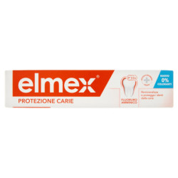 ELMEX DENTIFRICIO...