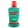 COLGATE PLAX BAIN DE BOUCHE MENTHE DOUCE AVEC ANTIBACTÉRIEN 500 ML