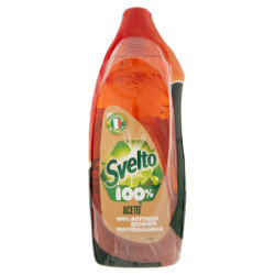 SVELTO 100% ACETO 3 X 1000 ML