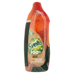 SVELTO 100% ACETO 3 X 1000 ML