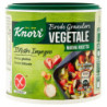 KNORR GRANULAR VEGETABLE BROTH 150 G