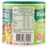 KNORR KÖRNIGE GEMÜSEBRÜHE 150 G