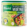 KNORR KÖRNIGE GEMÜSEBRÜHE 150 G