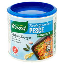 Knorr Brodo Granulare Pesce 150 g