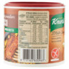 KNORR REICHHALTIGE GRANULATBRÜHE 150 G