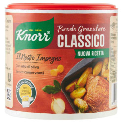 Knorr Brodo Granulare...