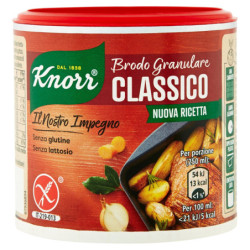 Knorr Brodo Granulare Classico 150 g