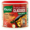 KNORR CALDO GRANULAR CLÁSICO 150 G