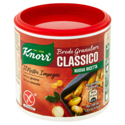 Knorr Brodo Granulare Classico 150 g