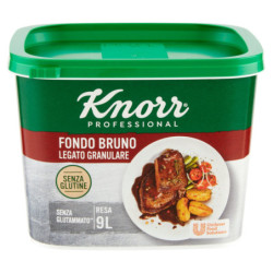 KNORR PROFESSIONAL FONDO...