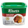 KNORR PROFESSIONAL FONDO BRUNO LEGATO GRANULAIRE 500 G