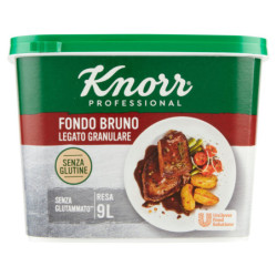 KNORR PROFESSIONAL FONDO BRUNO LEGATO GRANULAR 500 G