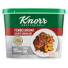 KNORR PROFESSIONAL FONDO BRUNO LEGATO GRANULAIRE 500 G