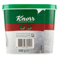 KNORR PROFESSIONAL FONDO BRUNO LEGATO GRANULAIRE 500 G