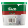 Knorr Professional Fondo Bruno Legato Granulare 500 g