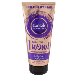 PERFECT SMOOTH SUNSILK 1 MINUTE WOW! INTENSIVE TREATMENT 180 ML