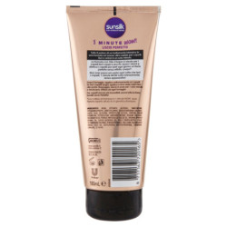 LISO LISO PERFECTO 1 MINUTO ¡GUAU! TRATAMIENTO INTENSIVO 180 ML