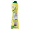 Cif Crema con micro-Cristalli Limone 500 ml