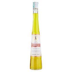 GALLIANO L'AUTHENTIQUE 700 ML