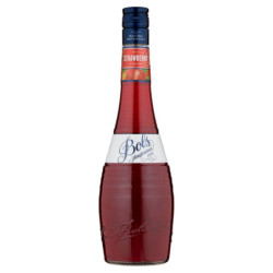 BOLS LIQUEUR DE FRAISE 700 ML