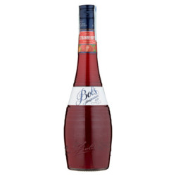 BOLS LIQUEUR DE FRAISE 700 ML