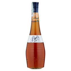 BOLS APRICOT BRANDY LIQUEUR 700 ML