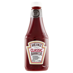 HEINZ CLASSIC BARBECUE 1.03 KG