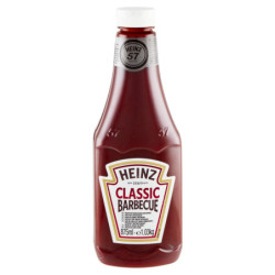 Heinz Classic Barbecue 1,03 kg