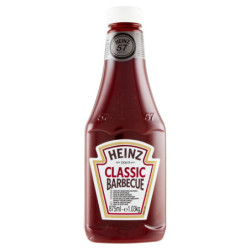 HEINZ CLASSIC BARBECUE 1.03 KG