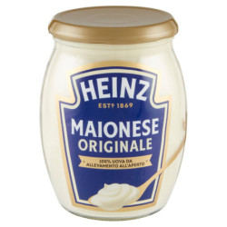 Heinz Maionese Originale 460 g