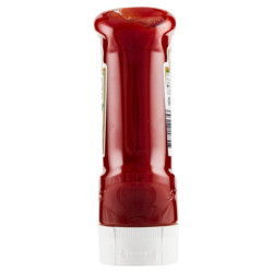 KETCHUP DE TOMATE HEINZ 460 G