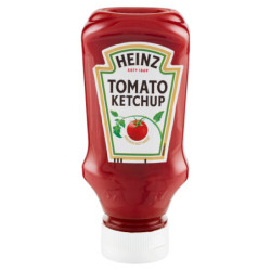 HEINZ TOMATO KETCHUP 250 G