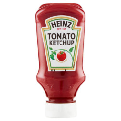 KETCHUP DE TOMATE HEINZ 250 G