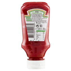 Heinz Tomato Ketchup 250 g