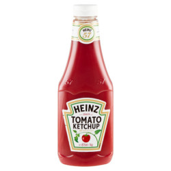 HEINZ TOMATO KETCHUP 1 KG