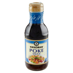 KIKKOMAN POKE SAUCE 250 ML