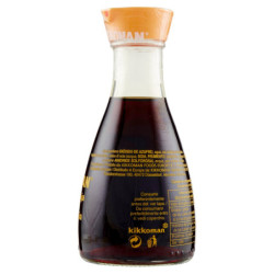 KIKKOMAN SAUCE SOJA DOUCE 150 ML