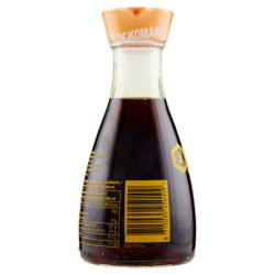 KIKKOMAN SALSA DI SOIA DOLCE 150 ML