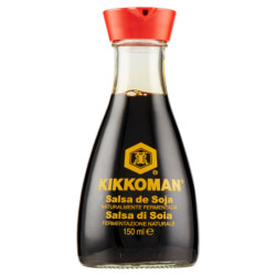 Kikkoman Salsa di Soia 150 ml