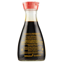 KIKKOMAN SOJASAUCE 150 ML