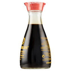 KIKKOMAN SOJASAUCE 150 ML