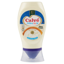 Calvé Maionese Bontà Fresca mayò 225 ml