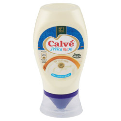 CALVÉ MAYONNAISE FRESH...