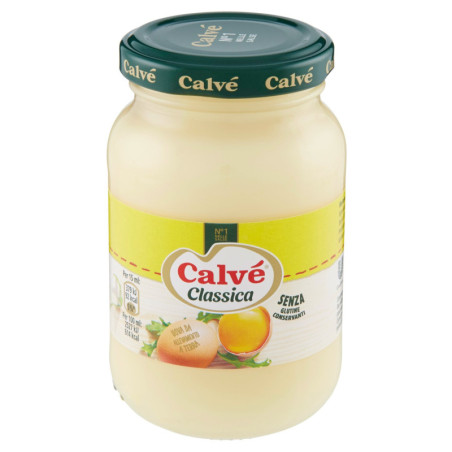 Calvè Classica 225 ml