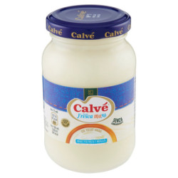 CALVÉ FRESCO MA-YÒ 225 ML